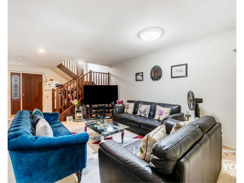 Centenary Heights QLD 4350