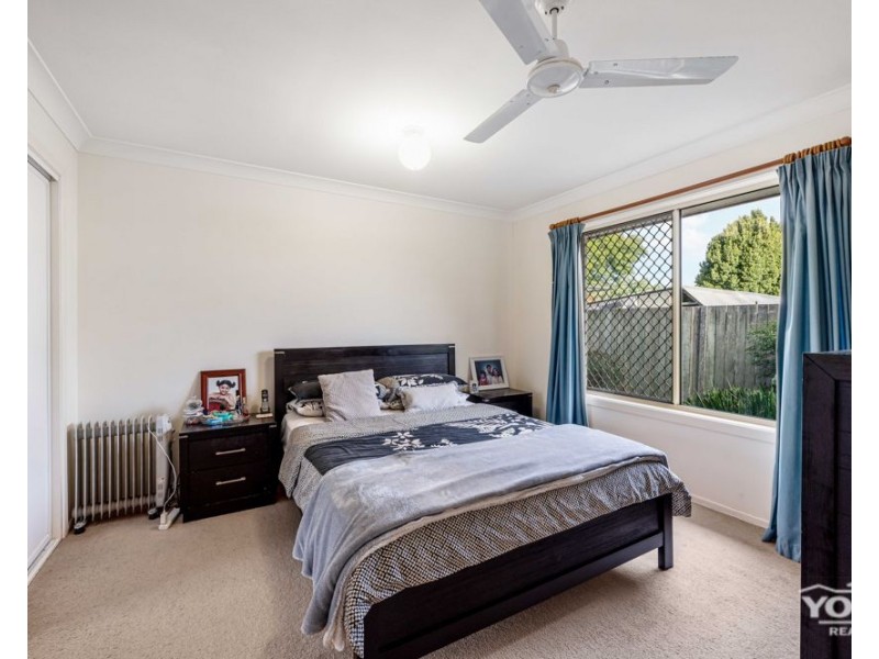 Centenary Heights QLD 4350