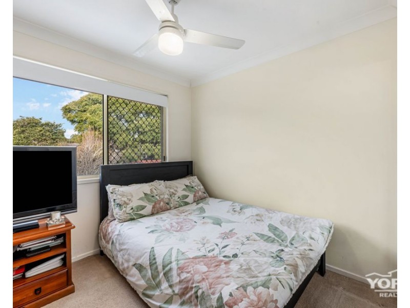 Centenary Heights QLD 4350