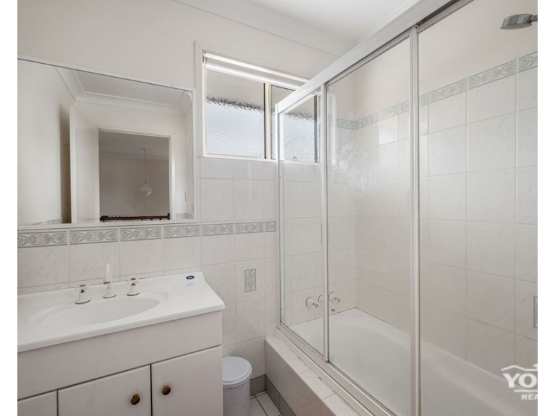 Centenary Heights QLD 4350