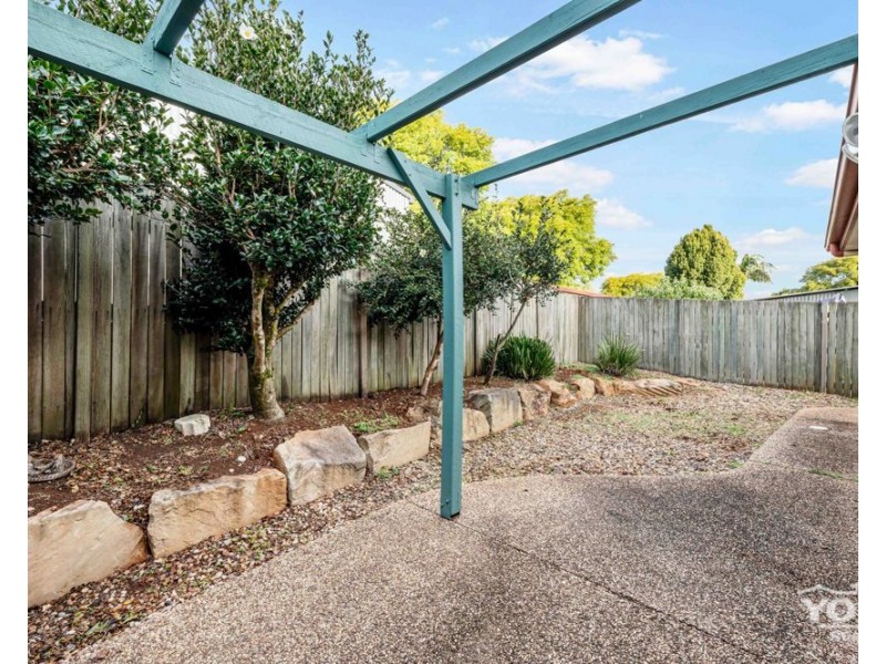 Centenary Heights QLD 4350