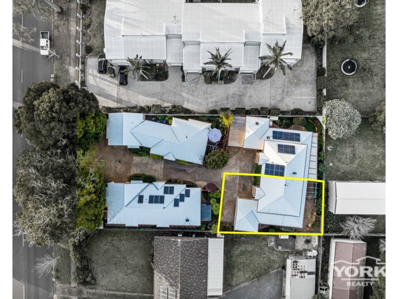 Centenary Heights QLD 4350