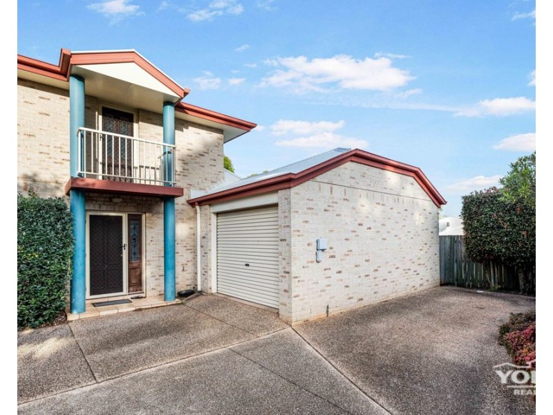 Centenary Heights QLD 4350