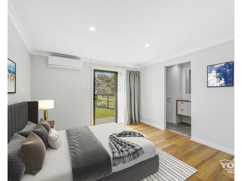 South Toowoomba QLD 4350