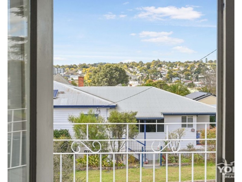 South Toowoomba QLD 4350