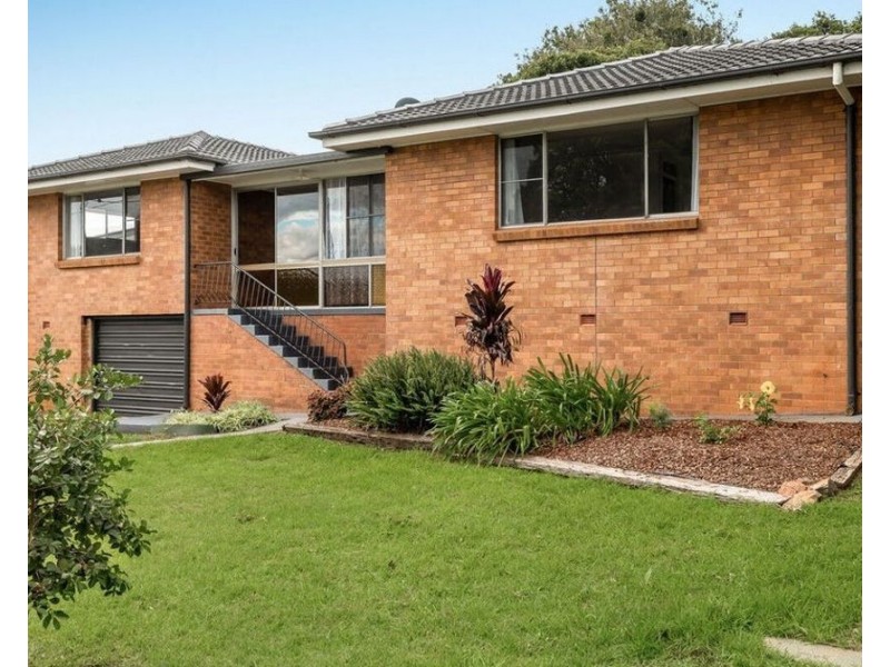 1 Wellsley Street, North Toowoomba QLD 4350