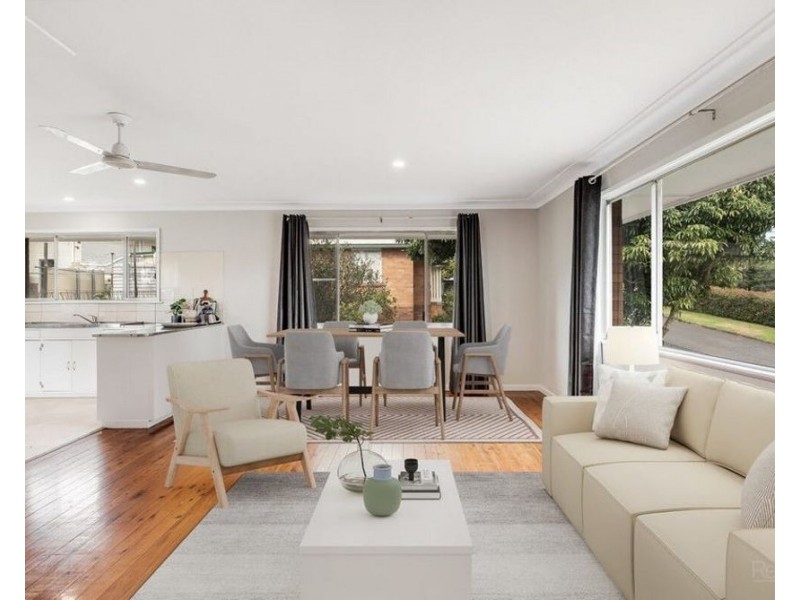 1 Wellsley Street, North Toowoomba QLD 4350