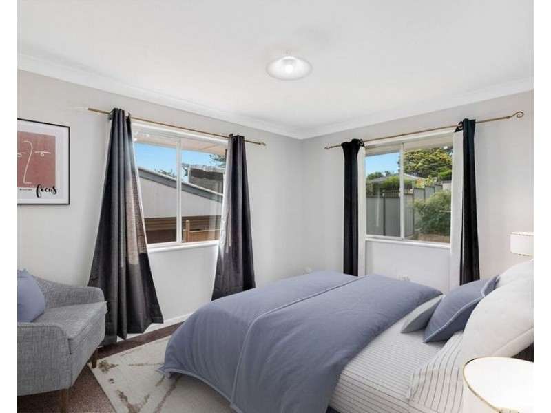 1 Wellsley Street, North Toowoomba QLD 4350