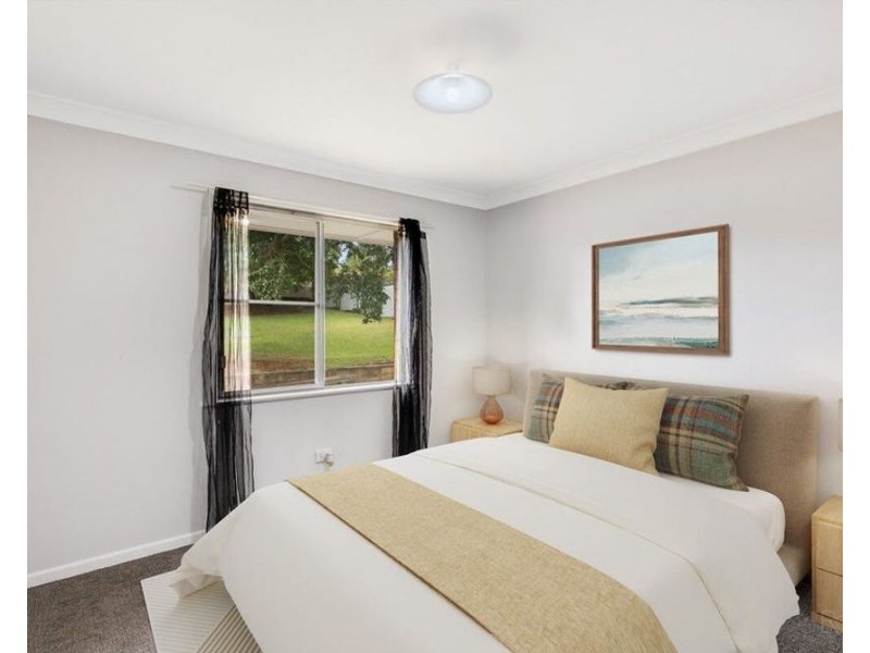 1 Wellsley Street, North Toowoomba QLD 4350