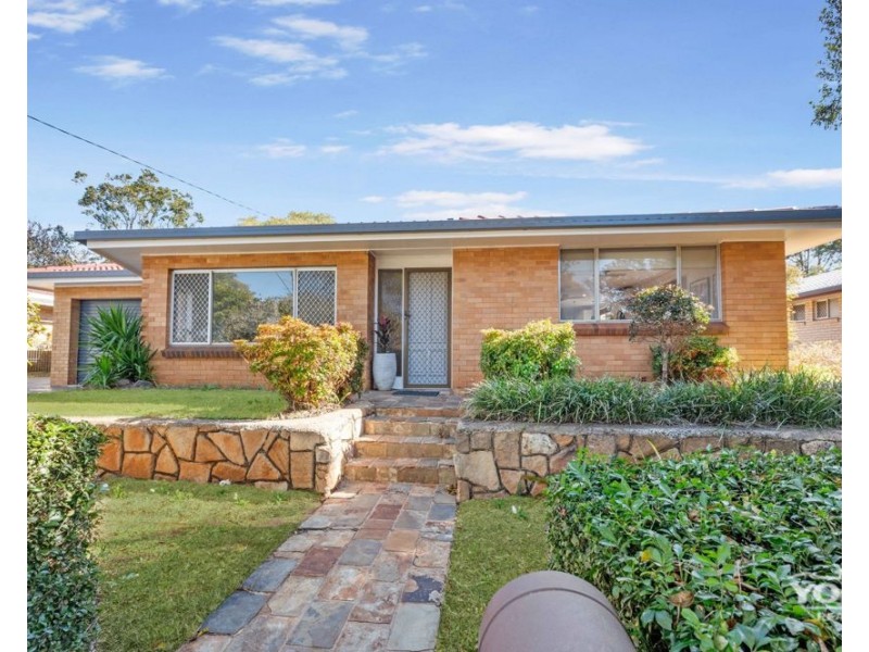 Darling Heights QLD 4350