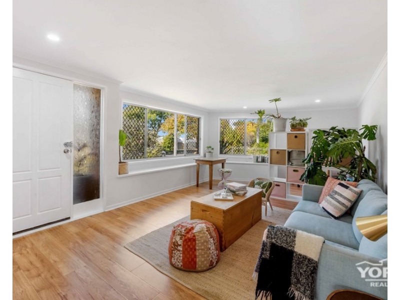 Darling Heights QLD 4350