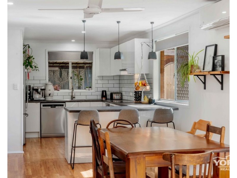 Darling Heights QLD 4350