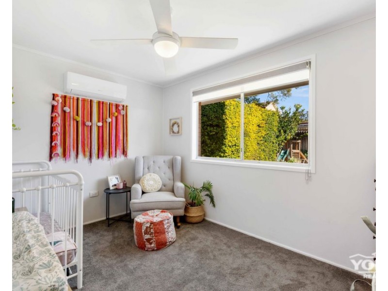 Darling Heights QLD 4350