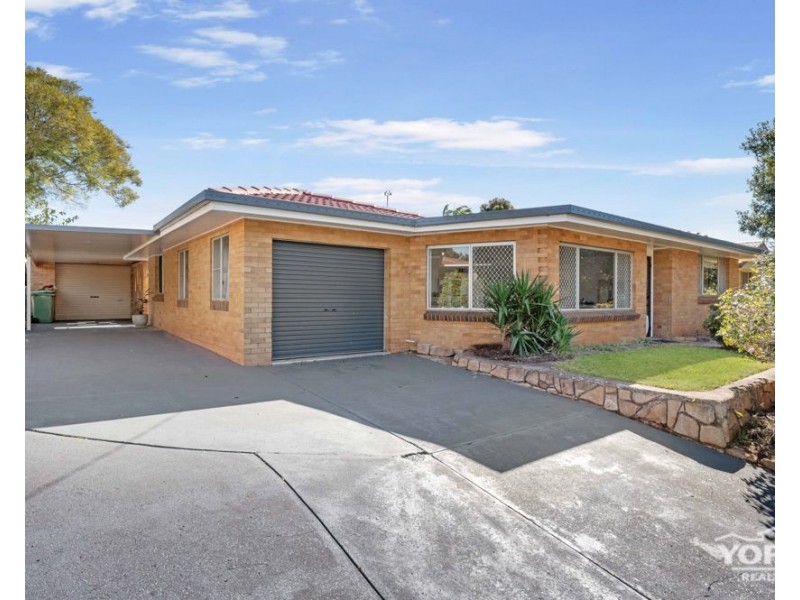 Darling Heights QLD 4350