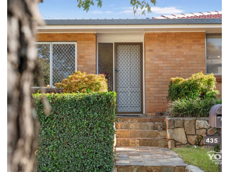 Darling Heights QLD 4350