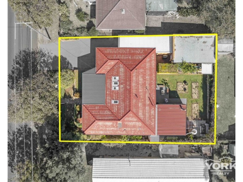 Darling Heights QLD 4350