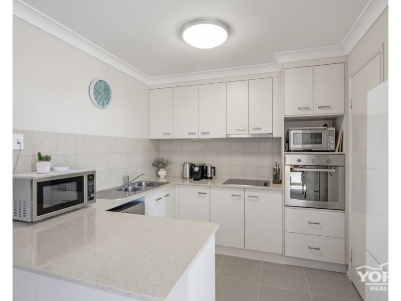 Newtown QLD 4350