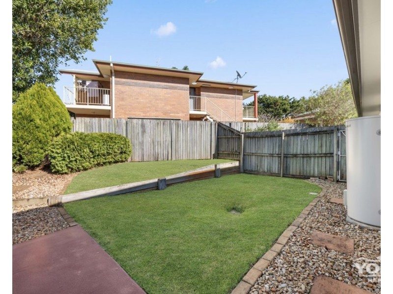Newtown QLD 4350