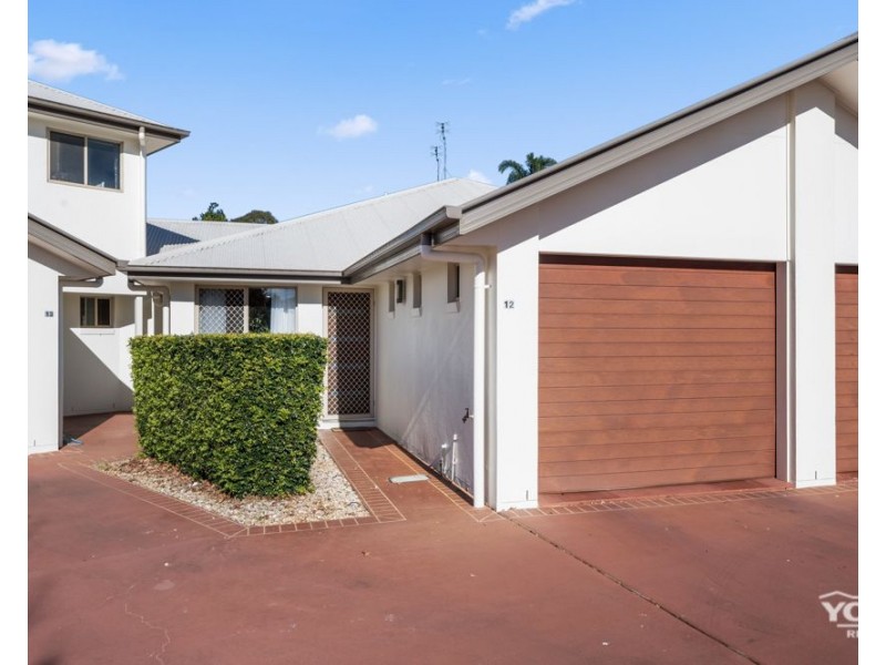 Newtown QLD 4350