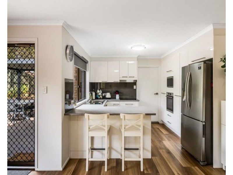 1 Cornwall Court, Drayton QLD 4350
