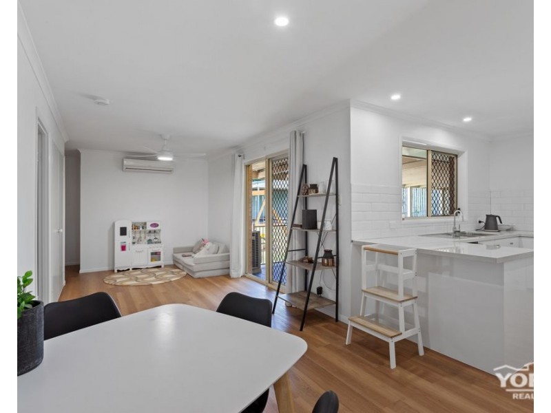 22 Crockers Road, Westbrook QLD 4350