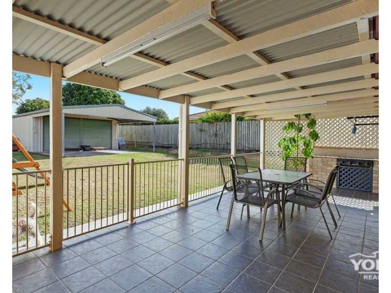 22 Crockers Road, Westbrook QLD 4350