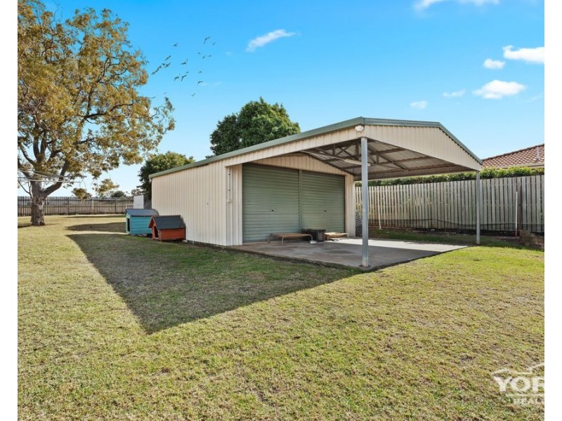22 Crockers Road, Westbrook QLD 4350