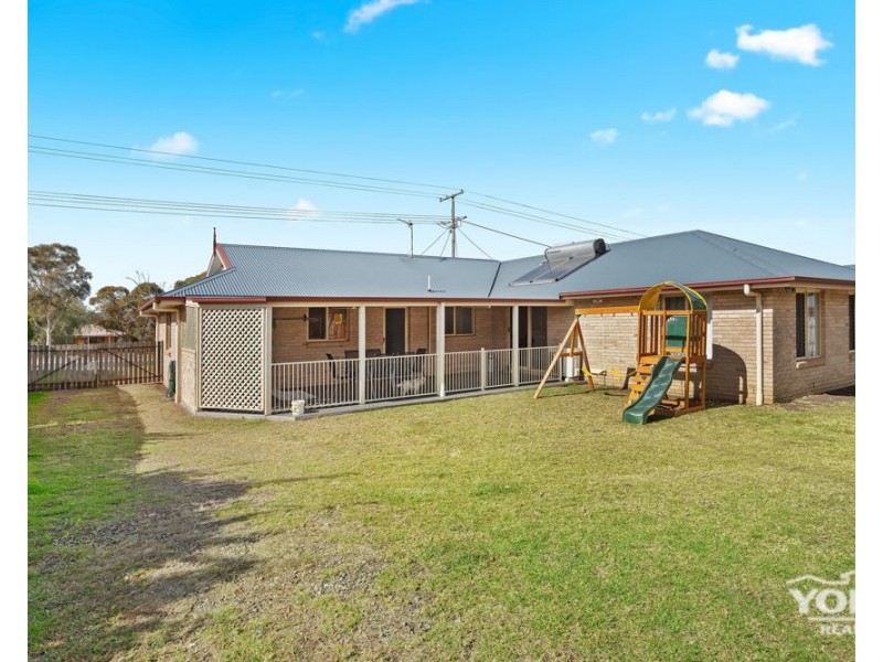 22 Crockers Road, Westbrook QLD 4350