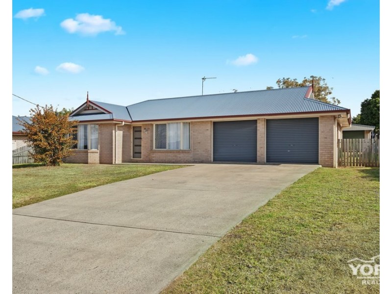 22 Crockers Road, Westbrook QLD 4350