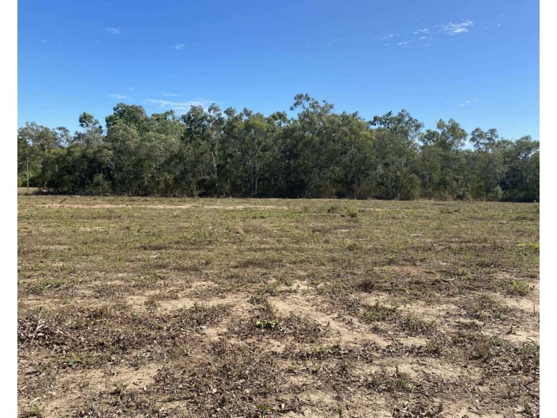 St Lawrence QLD 4707