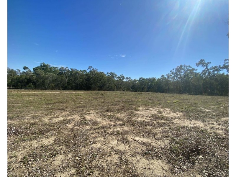 St Lawrence QLD 4707