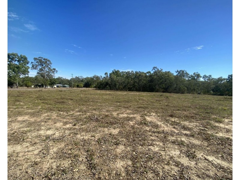 St Lawrence QLD 4707