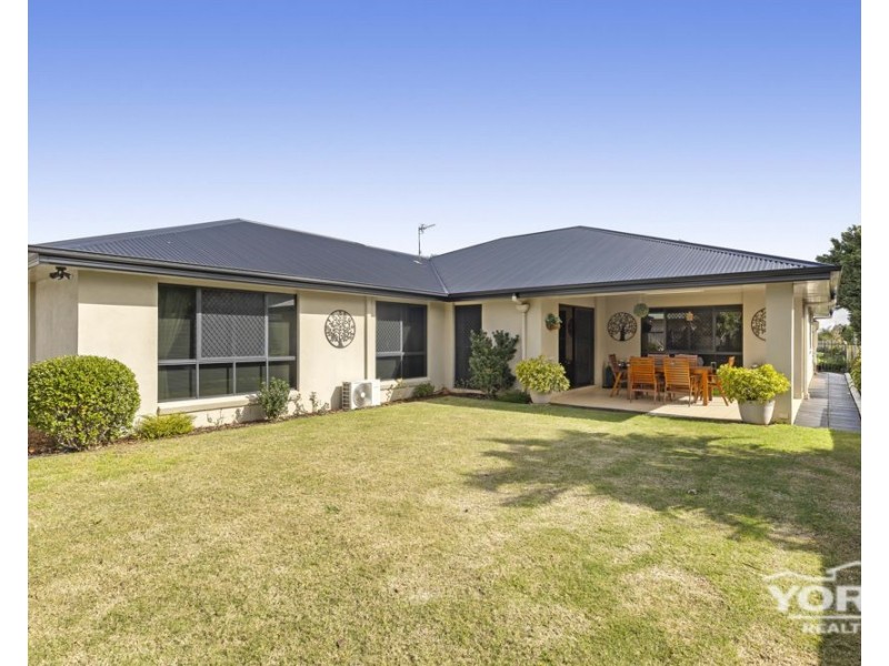 Middle Ridge QLD 4350