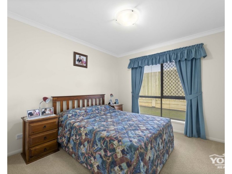 Middle Ridge QLD 4350
