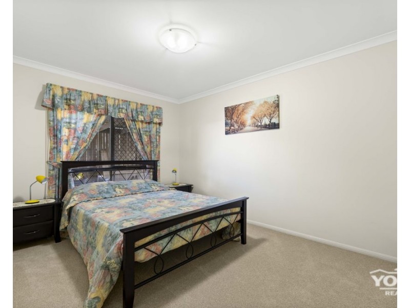 Middle Ridge QLD 4350