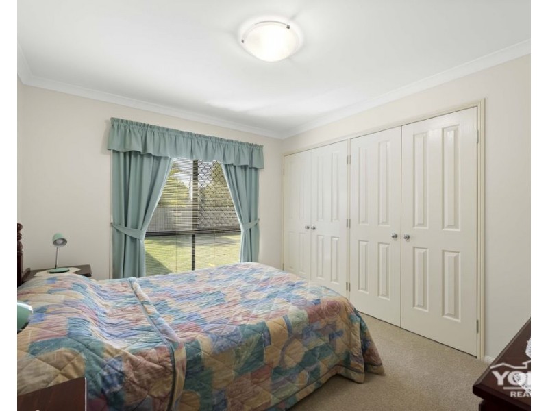 Middle Ridge QLD 4350