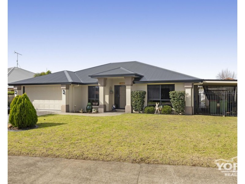 Middle Ridge QLD 4350
