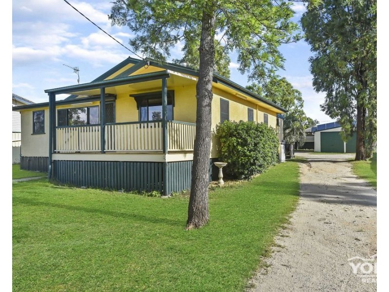 Cambooya QLD 4358