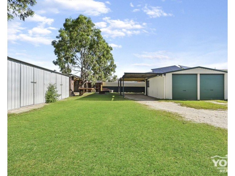 Cambooya QLD 4358