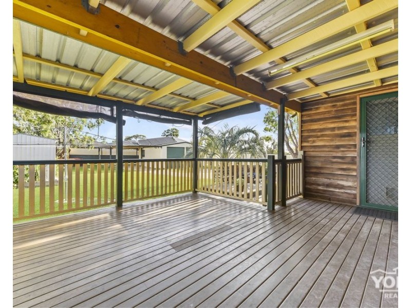 Cambooya QLD 4358