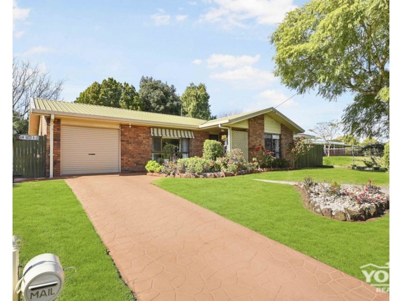 Kearneys Spring QLD 4350