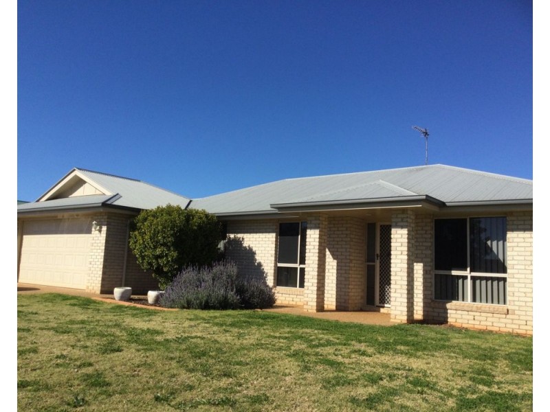 Darling Heights QLD 4350