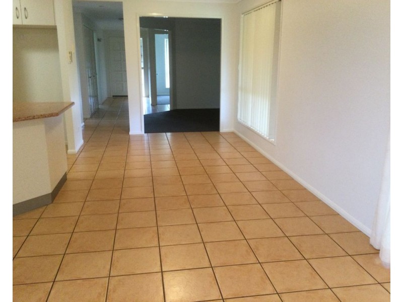 Darling Heights QLD 4350