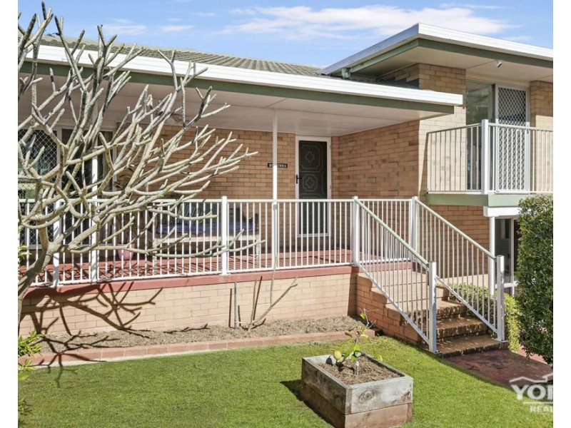 Rangeville QLD 4350