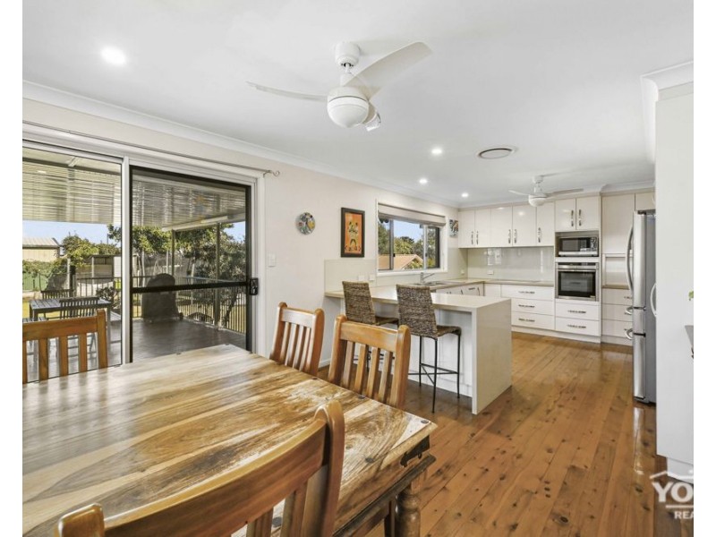 Rangeville QLD 4350