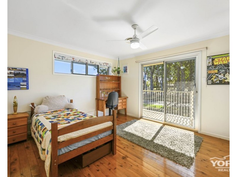 Rangeville QLD 4350