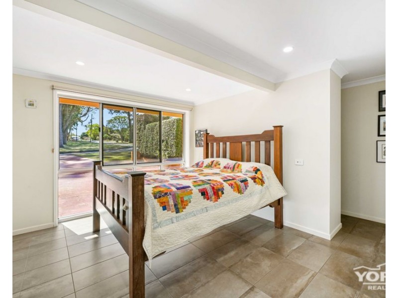 Rangeville QLD 4350