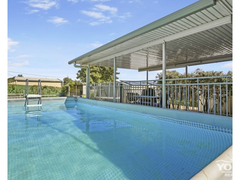 Rangeville QLD 4350