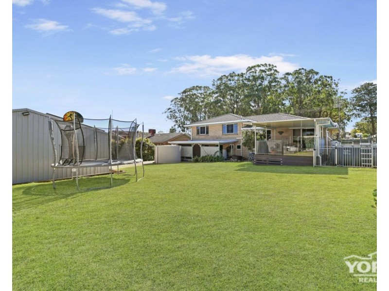 Rangeville QLD 4350
