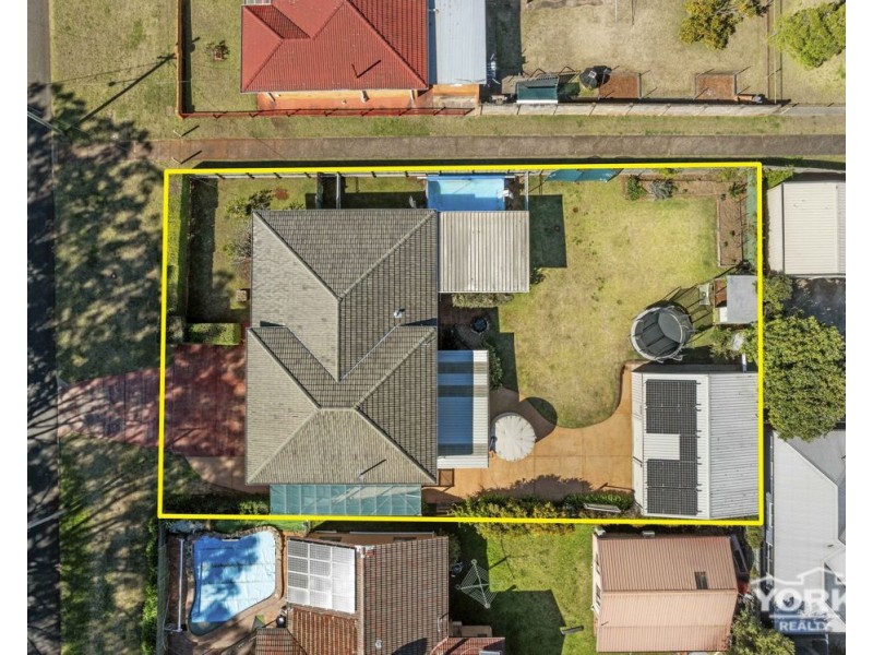 Rangeville QLD 4350